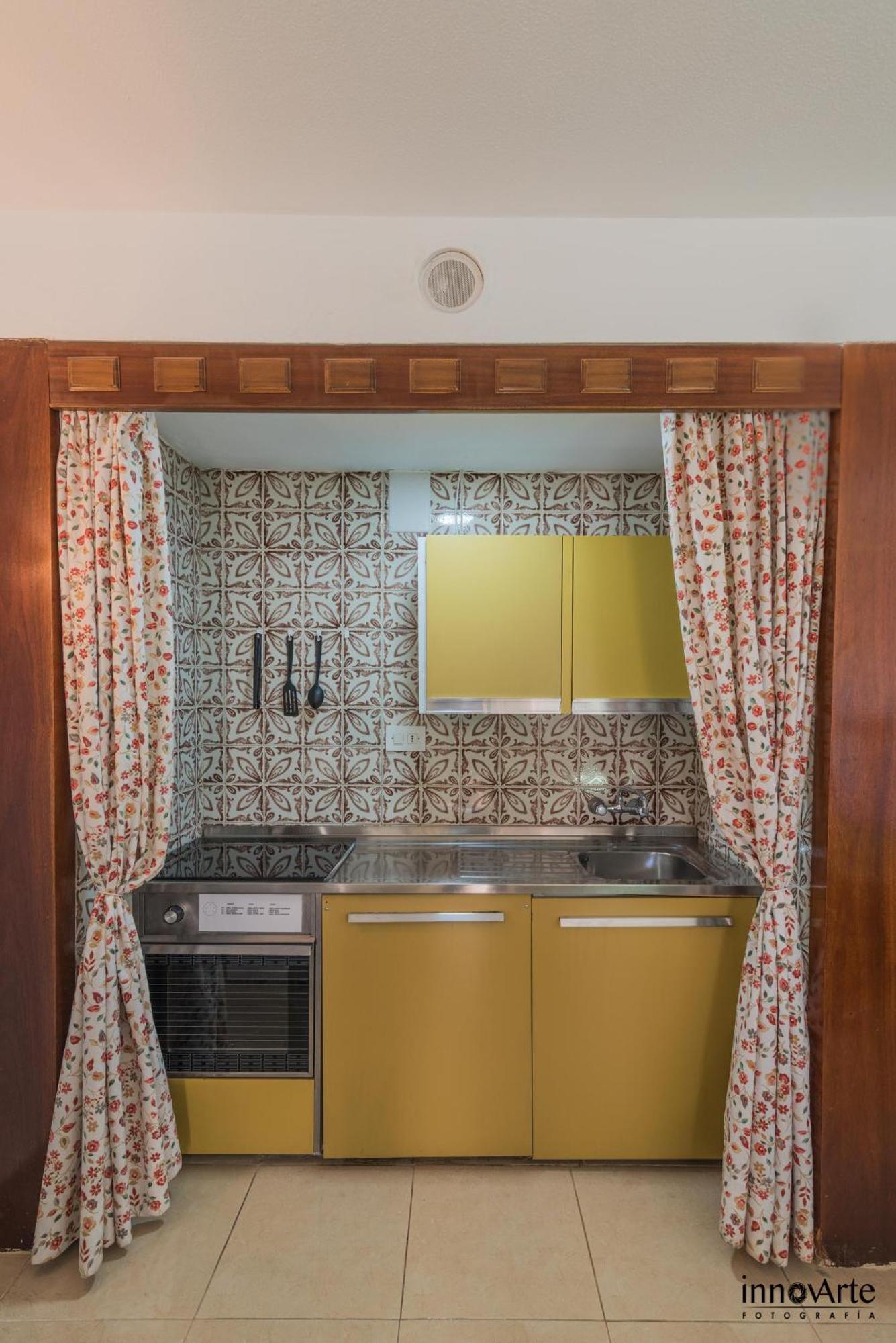 Apartamentos Chinasol Almuñécar Zimmer foto